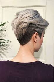 Les plus belles coupes et coiffure pour cheveux fins 20202021. Le Top Des Modeles De Coupe Courte 2021 Doctissimo