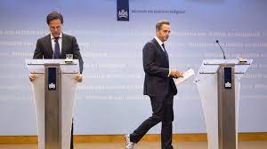 De president zal vanavond om 18:00u een statement uitbrengen. Rond 19 00 Uur Wordt Duidelijk Hoe Gaan We Verder Na 6 April Nos