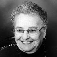 Ann Burdick Obituary (2016)