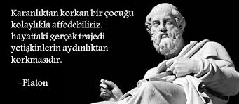 Platon Hayat Gercekler Felsefe