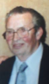 Condolence Book for Eugene McDaniel (Dunleer, Louth)