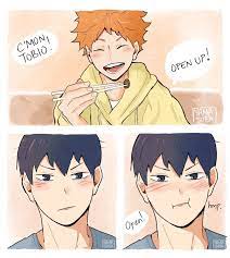Pin On Haikyuu