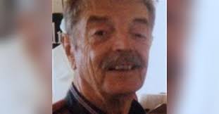 WILLIAM ROBERTSON Obituary