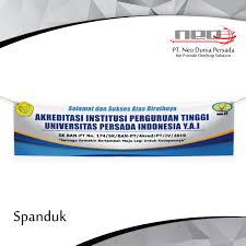 Tingkatkan layanan puskesmas gandusari dinilai puskesmas woha dinilai tim akreditasi pusat. Spanduk Akreditasi Univ Persada Indonesia Y A I Spanduk Guru Universitas