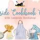 June Lakeside Cookbook Club