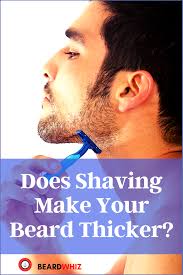 It's time to face the facts. Pin On Beard Whiz Blog Posts