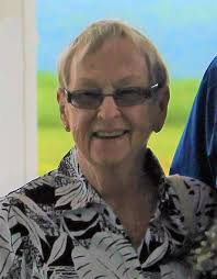 Obituary information for Beverly R. Johnson