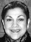 Josephine Gomez Obituary (2003)