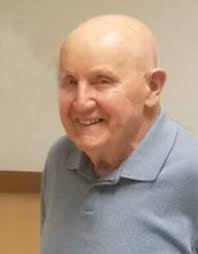 Raymond Skelton Obituary