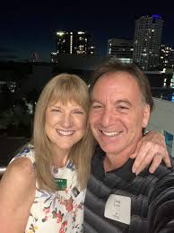 Valerie Riddle's Instagram, Twitter & Facebook