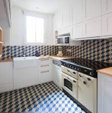 Buy wall, floor, outdoor, kitchen, bathroom tiles online or instore at low prices. Ecrin Art Deco Paris 20 Transitional Kitchen Paris By Melanie Lallemand Architectures Houzz