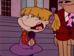 Chris chan sonichu/cpu blue heart ‏ @cpu_cwcsonichu 2 янв. The Rugrats Resident Queen Bee May Have Been A Bossy Narcissist But She Always Got What She Wanted Out Of Life Rugrats Angelica Pickles Vintage Cartoon