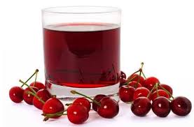 Tart Cherry Juice Is Said To Be A Great Sleep Tonic Tart Cherries Are Rich In Melatonin The Hormone Responsible F Jus De Cerise Cerise Quercetine