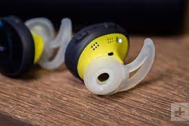 How good are the bose soundsport earbuds? Bose Soundsport Free Review Digital Trends