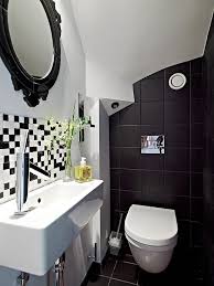 Gambar bilik air rumah kampung design rumah terkini 37 foto rekaan bilik air kecil tapi berdekorasi setaraf hotel 5 bintang 15 idea dekorasi bilik air kecil bertaraf 5 bintang hias my Tandas Hitam 49 Foto Gaya Reka Bentuk Di Apartmen Dengan Tandas Dalam Warna Gelap Tandas Merah Dan Hitam Dengan Putih