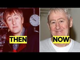 BBC1 Continuity Bobs full house & only fools And Horses 29-11-1985