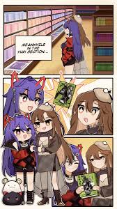 Numi🤰 (@nihmune)  X