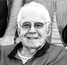 Albert SCHMITZ Obituary