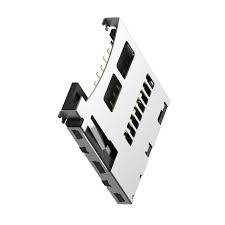 MMC connector for Motorola XOOM 2 MZ615 ...