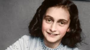Anne Frank's chilling life at Auschwitz as 'sunny, smiling' girl became  'walking skeleton' wrapped in lice-infested rags
