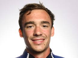 harrison williams decathlon -Güner Yangın