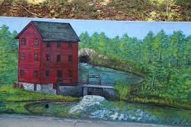 Eminence Area Chamber of Commerce