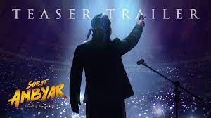 Nonton film sobat ambyar full movie (2021) streaming movie sub indo. Sobat Ambyar Film Home Facebook