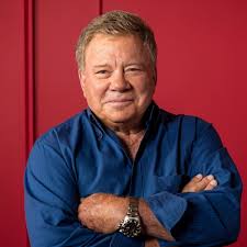 William shatner oc (born march 22, 1931) is a canadian actor, author, producer, director, screenwriter, and singer. William Shatner We Were So In Love And She Was Drinking But I Didn T Understand Addiction