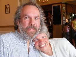 Sharing the sad news that Peter Jenner died yesterday. He was so involved  in our community for such a long time and played an important part in so  many of our lives.