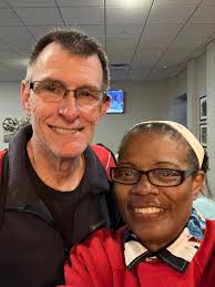 MARCH 30th, 2024 NWBAD 🎳 tourney, THE BOWLERS BYE TO NWBAD IN BUTTE,  MONTANA TO GO BACK THEIR HOME ( WA, OREGON,IDAHO, MONTANA, ILLINOIS,KANSAS  AND CANADA)