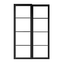 Acheter Porte Coulissante Ikea pas cher ou d occasion sur