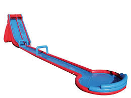 Pin On Deutschland A074 Aufblasbare Wasserrutschen
