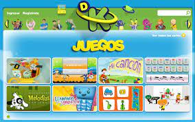 The latest tweets from @discoverykidsla Discovery Kids Juegos Your Browser Does Not Appear To Support Html5