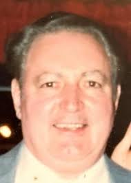 MARTIN KEARNEY Obituary (2022)