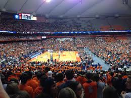 Stadium, arena and sports venue. Carrier Dome Syracuse Orange Stadium Journey