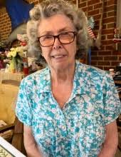 Obituary information for Marian "Delores" Bryant Gardner