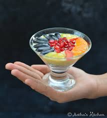 The most common shot glass dessert material is glass. Shot Glass Dessert Astha S Kitchen