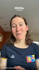 Race organizer and commentator Gabe Lloyd caught up with 2015  Mildred-Kugler Memorial winner Lauretta Hanson. As we approach the 80th  edition, the rider for @lidltrek recounted her memories of the ...