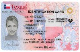 Senate bill 5, passed by the 85th legislature, regular session, requires voters who possess an acceptable form of photo identification for voting listed below to present that identification in order to vote in person in all texas elections. Veteran Services Department Of Public Safety