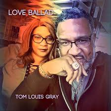 Tom-Louis Gray