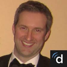 Dr. Oliver P. Simmons, MD