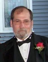Obituary information for Karl Richard Stover