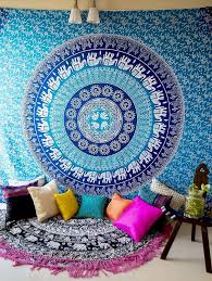 Bohemian wall decor ukzn learn. Bohemian Wall Art Design Ideas Bohemian Lifestyle Ideas And Designs