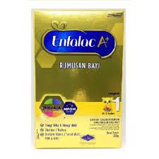 Enfalac a+ step 1 is a highly recommended milk powder formula for newborn babies. Enfalac A Step 1 200g Exp 2022 Shopee Malaysia