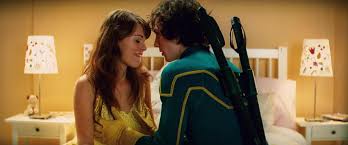 Nude Video Celebs Lyndsy Fonseca Sexy Kick Ass 6256 | Hot Sex Picture