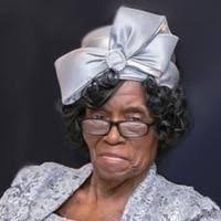 Mabel Clark Obituary