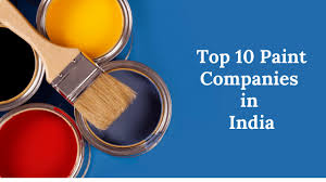 Asian paints this is the most popular paint brand of india proficient in paints, coatings and other decors. Top 10 Paint Companies In India 2021