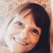 Obituary information for Christine Dailey