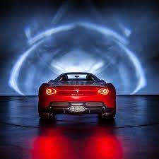 Ferrari Sergio Pininfarina Photographie Dr Rouffignac Bernard Www Rouffignac Net Ferrari Pininfarina Ferrari Sports Car Italian
