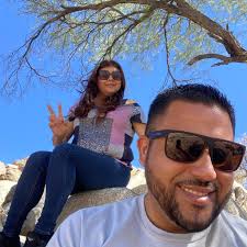 Heidi Lizbeth Mora Madrigal